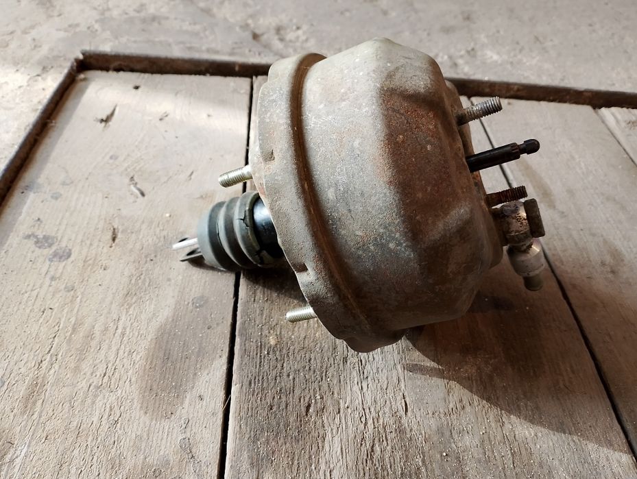 Продам Вакум до Lada 2101-07