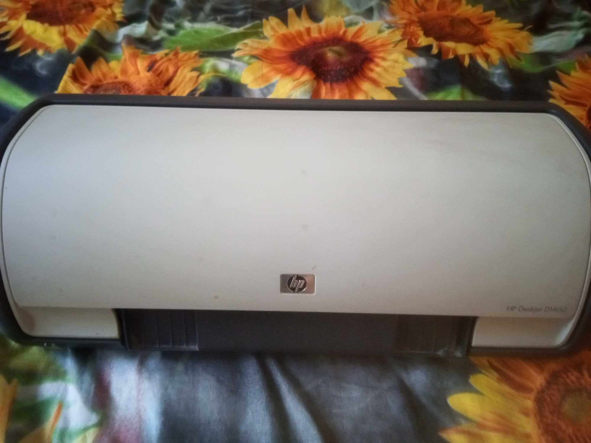 Drukarka HP Deskjet d1460