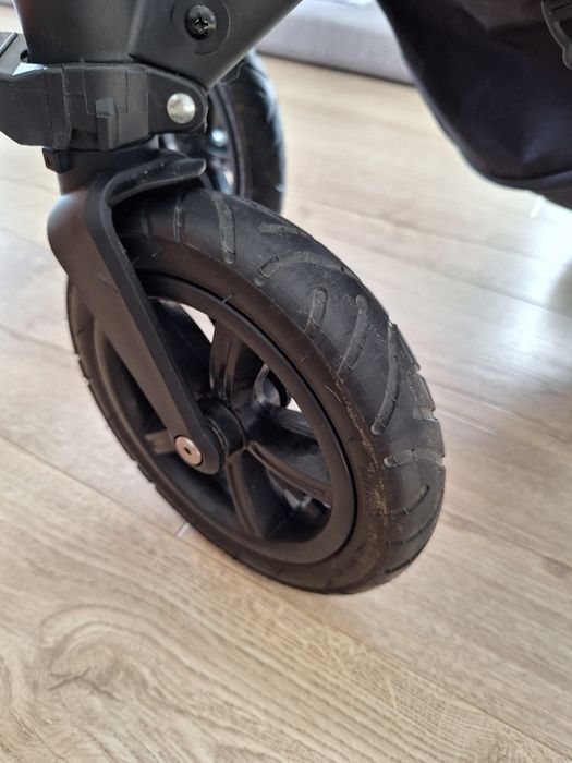 Wózek valco Snap 4 sport