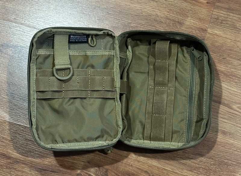 Organizador Maxpedition Beefy