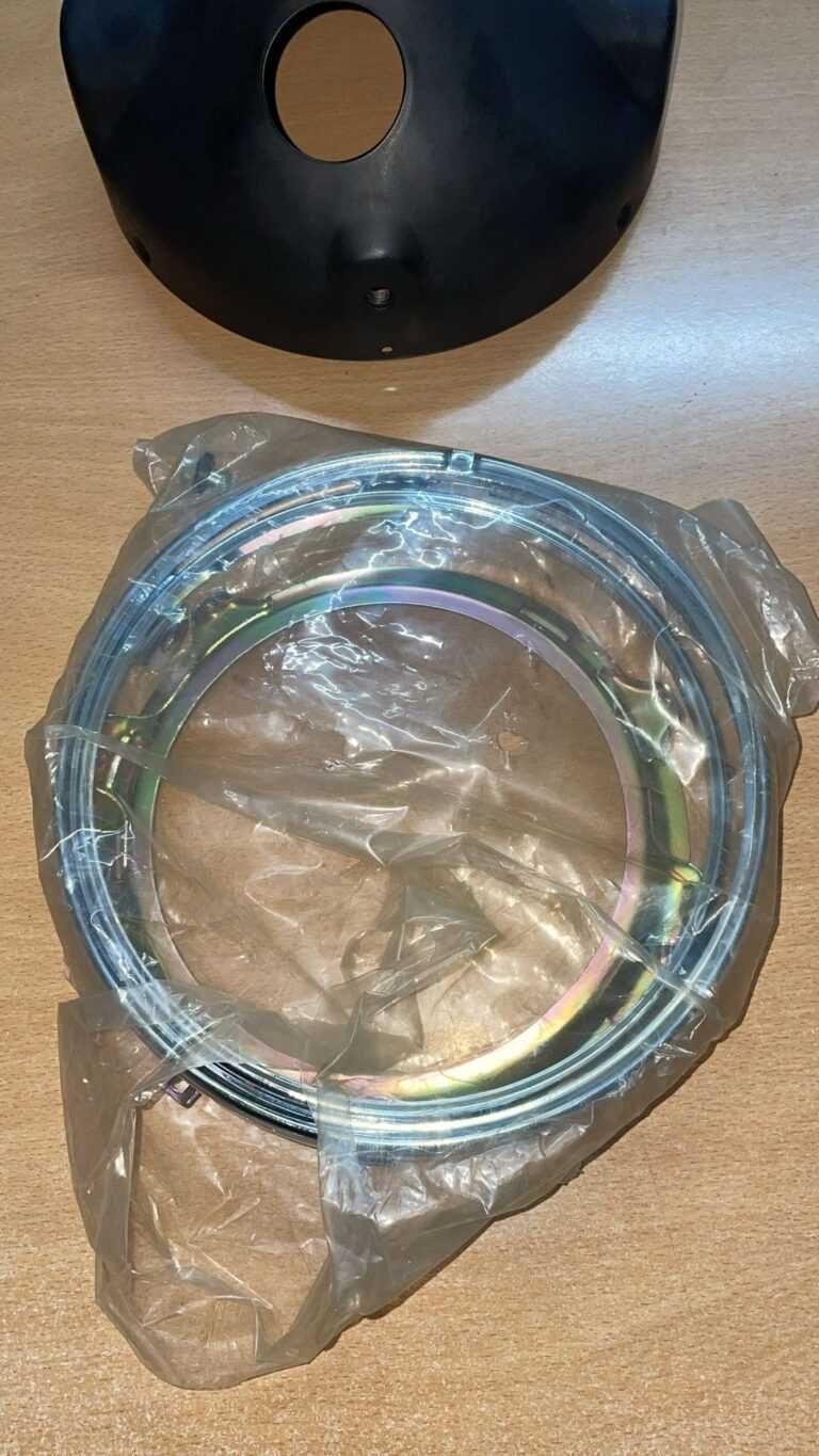 FAROL COMPLETO (ENGO) UNIVERSAL KAWASAKI