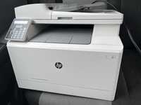 Urzadzenie wielofunkcyjne HP LaserJet Pro MFP M183fw