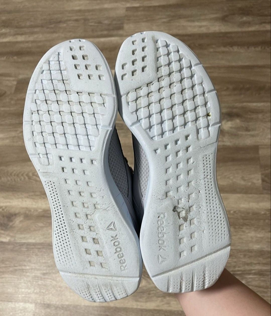 Reebok Lite 2.0 кросівки