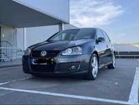 Golf 5 tdi particular