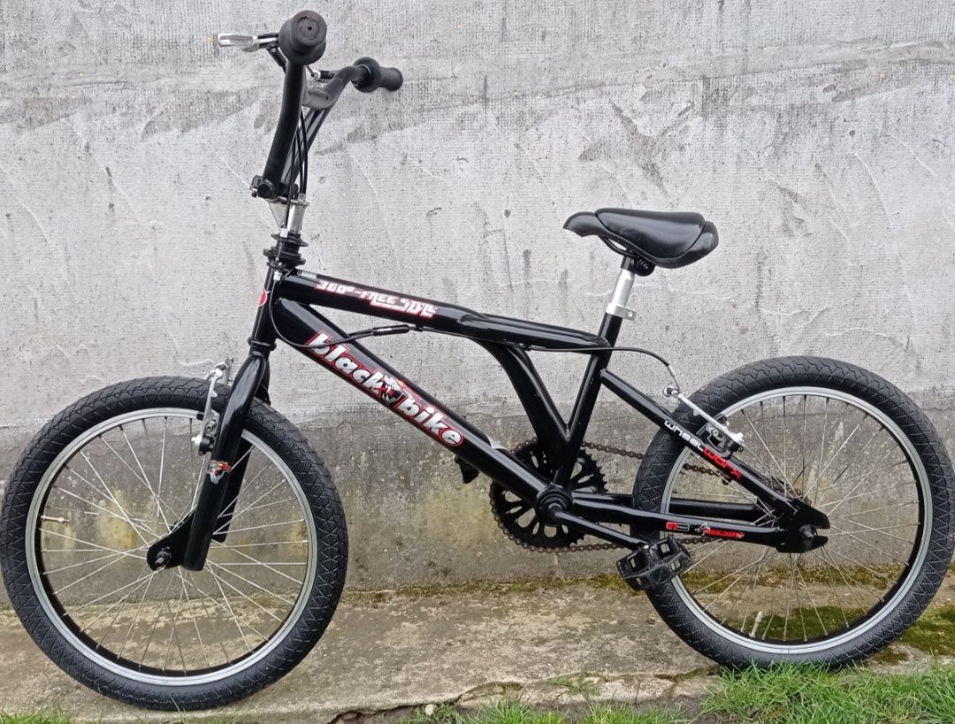 Bmx koła 20 cali