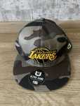 Кепка Lakers LOS ANGELES  NBA оригінал
