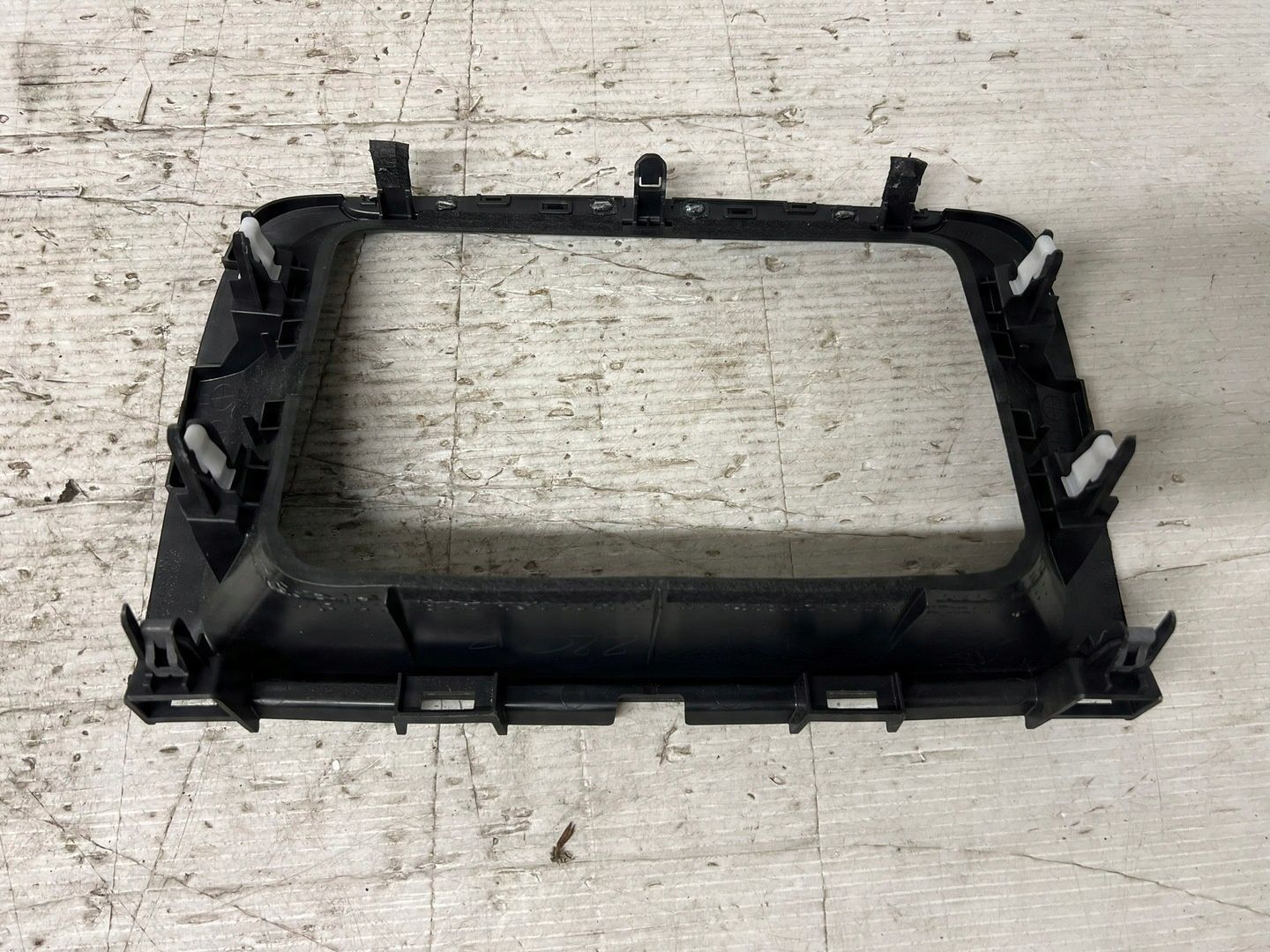 Osłona Radia Mazda CX5 I Lift KA0G-55231