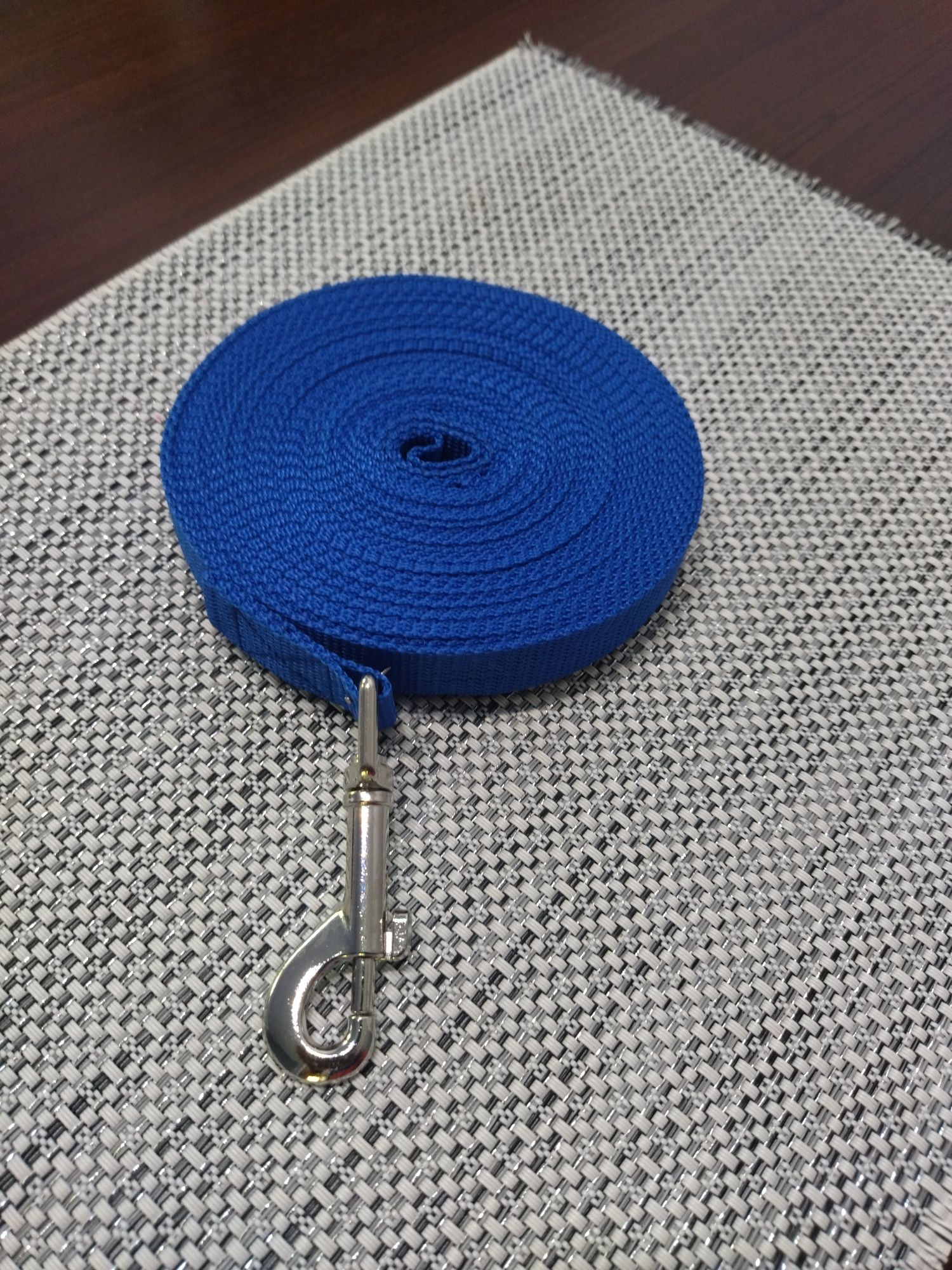 Smycz dla psa/linka treningowa 10m