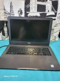 Продам ноутбук dell p66f001 i7-7500