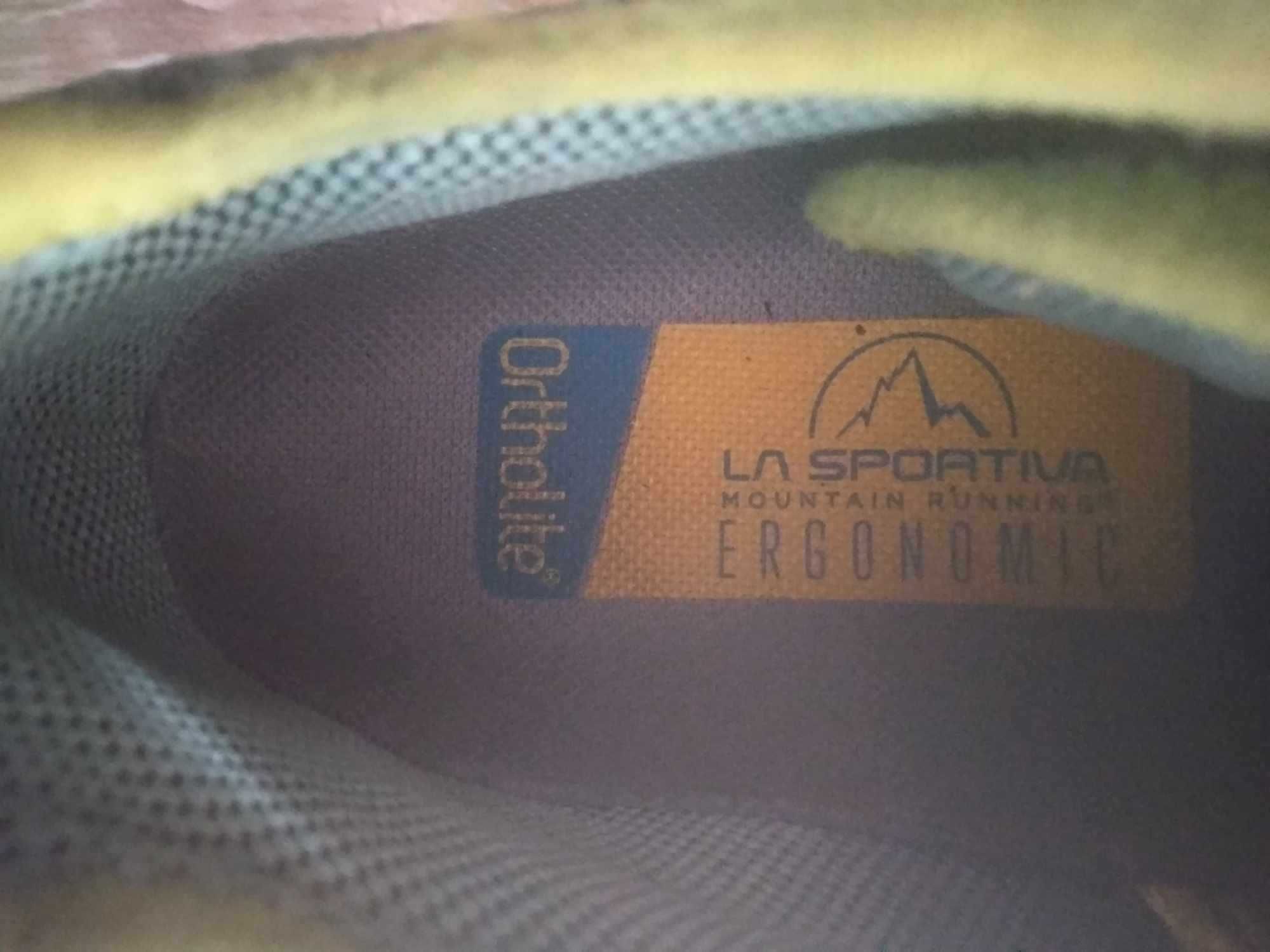 La Sportiva Mutant buty trekkingowe do biegania 37,5