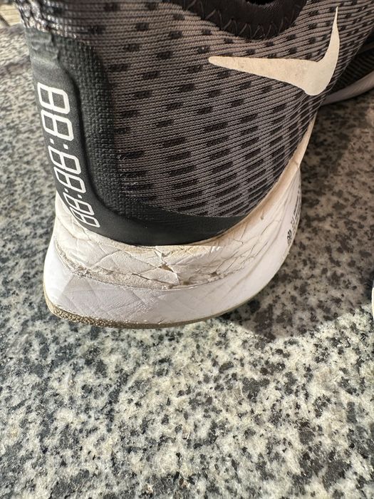 Кросівки Nike Zoom Pegasus Turbo 2 42.5 розмір