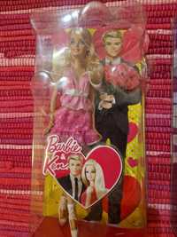 Barbies novas na caixa