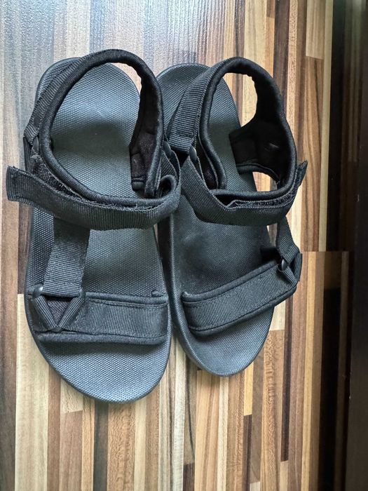 Сандалі для хлопчика, взуття на літо для хлопчика, взуття розмір 35