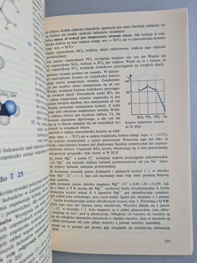 Repetytorium z chemii - Chemia ogólna i nieorganiczna - Arnold Arni