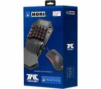 Klawiatura + Mysz Hori T.A.C PRO Type M2 do PC, PS4, PS3