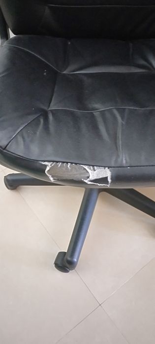 Cadeira Escritório - Para doar