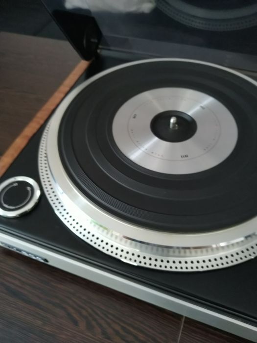 Elac 900 napęd bezpośredni