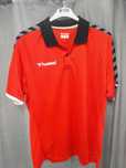 Koszulka polo hummel