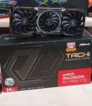 Rx 7900 xtx Taichi 24GB OC Edition