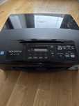 Drukarka Brother DCP-375CW