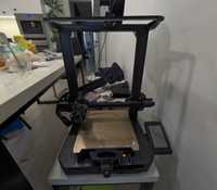 Продам 3д-принтер Creality Ender-3 S1 Pro