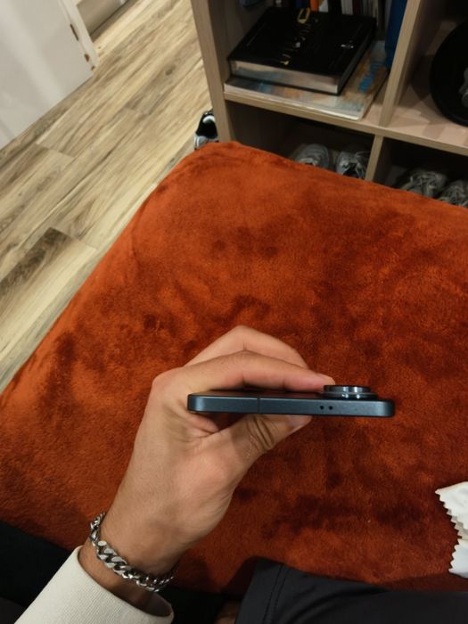 Samsung Galaxy S25 Edge