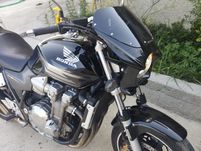 Honda CB 1300 ABS Super Four Rara em excelente estado