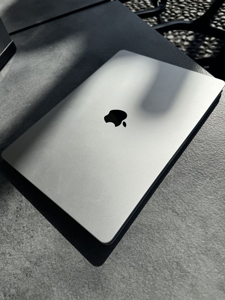 Macbook Air 15 Silver M2 512GB