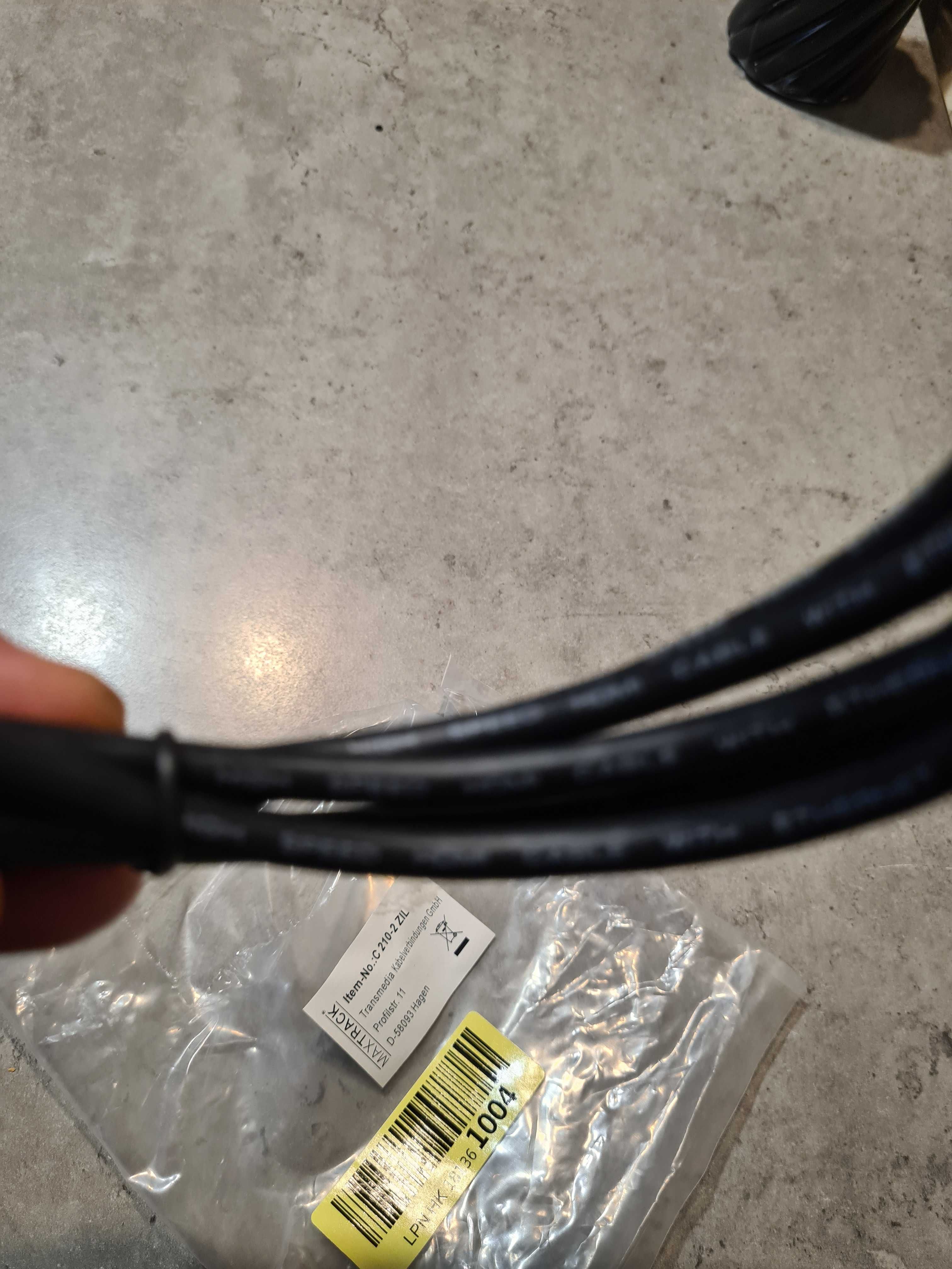 Kabel hdmi 2 metrowy