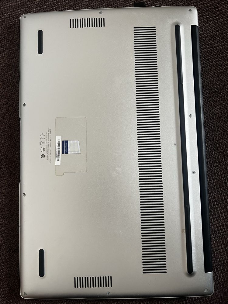 Huawei MateBook D15 i3-10110U/8GB Ram/256GB SSD/Win 11