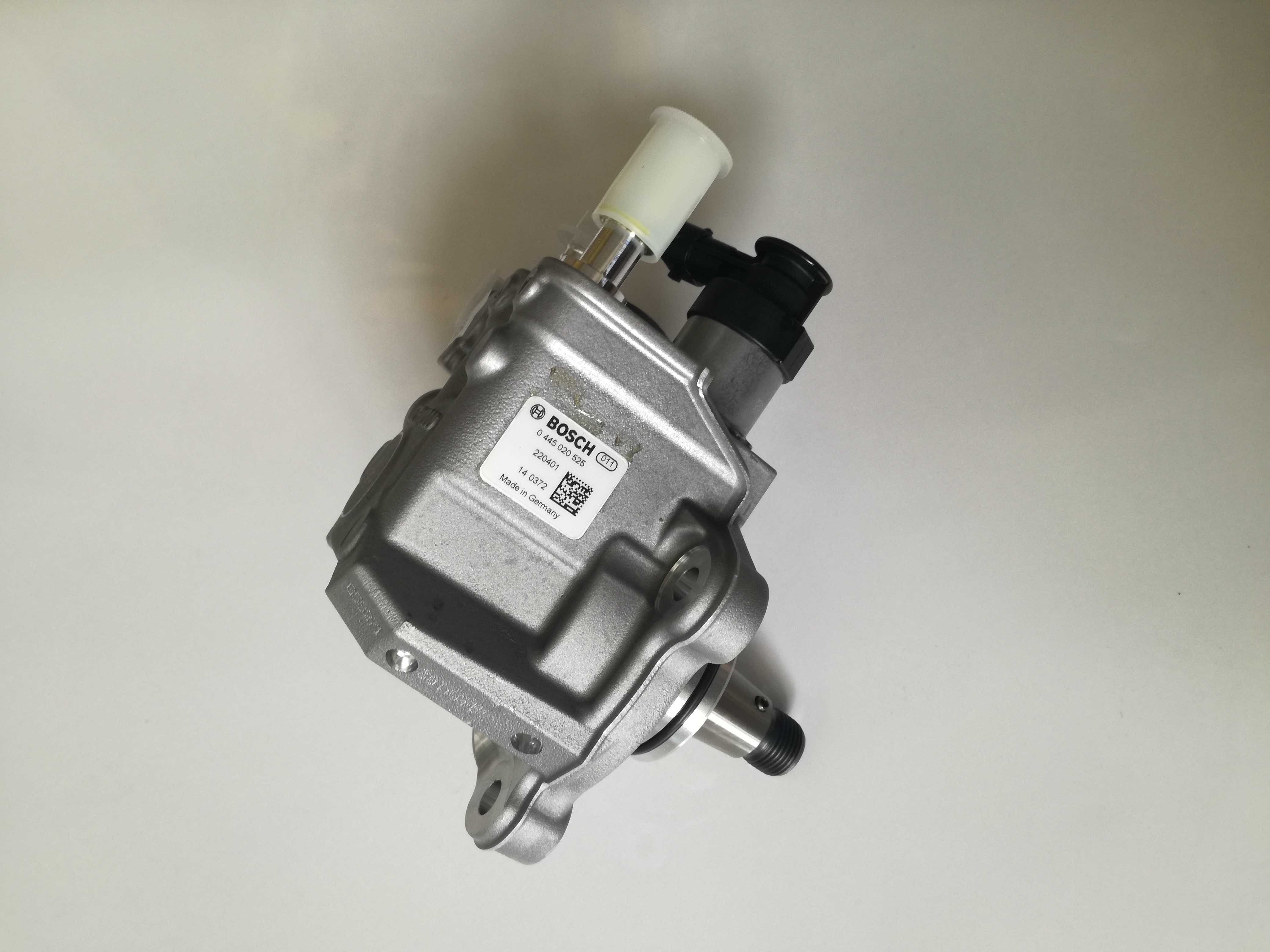 Pompa wtryskowa Bosch MANITOU 940119
