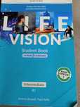 Podręcznik life vision B1