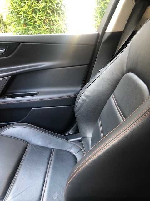 JAGUAR XE, 2015, SPORT óptimo estado
