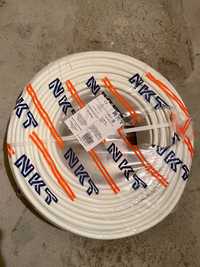 Kabel elektryczny YDY 3x2,5mm2 [okrągły]