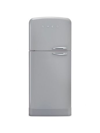 Холодильник SMEG FAB50LSV