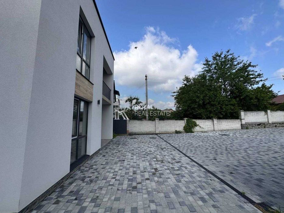 Продаж будинку Софіївська Борщагівка затишне розташування