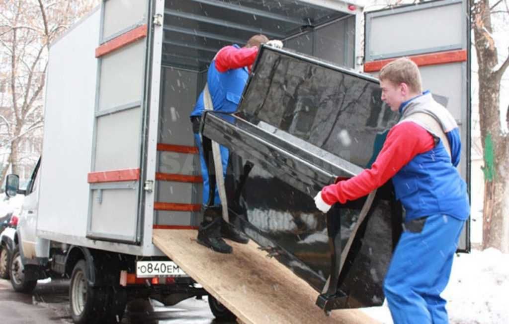 Вивіз сміття, демонтаж та вантажні перевезення. Бровари.