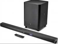 Soundbar JBL Bar 3.1