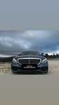 Mercedes-Benz C 220 (BlueTEC) d Station