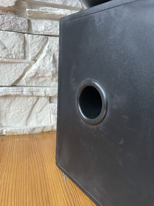 Акустика/колонки F&D A111 ( Bluetooth /SD/USB) Sven