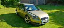Volvo C30 Volvo C30 Momentum 1.6 Benzyna