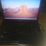 Laptop Toshiba Satellite C660