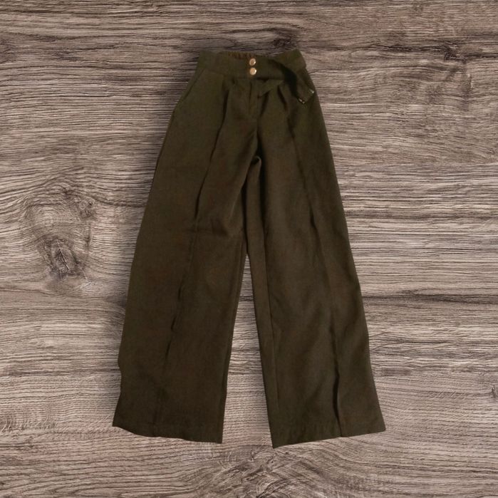 Штани для танців і шкільні