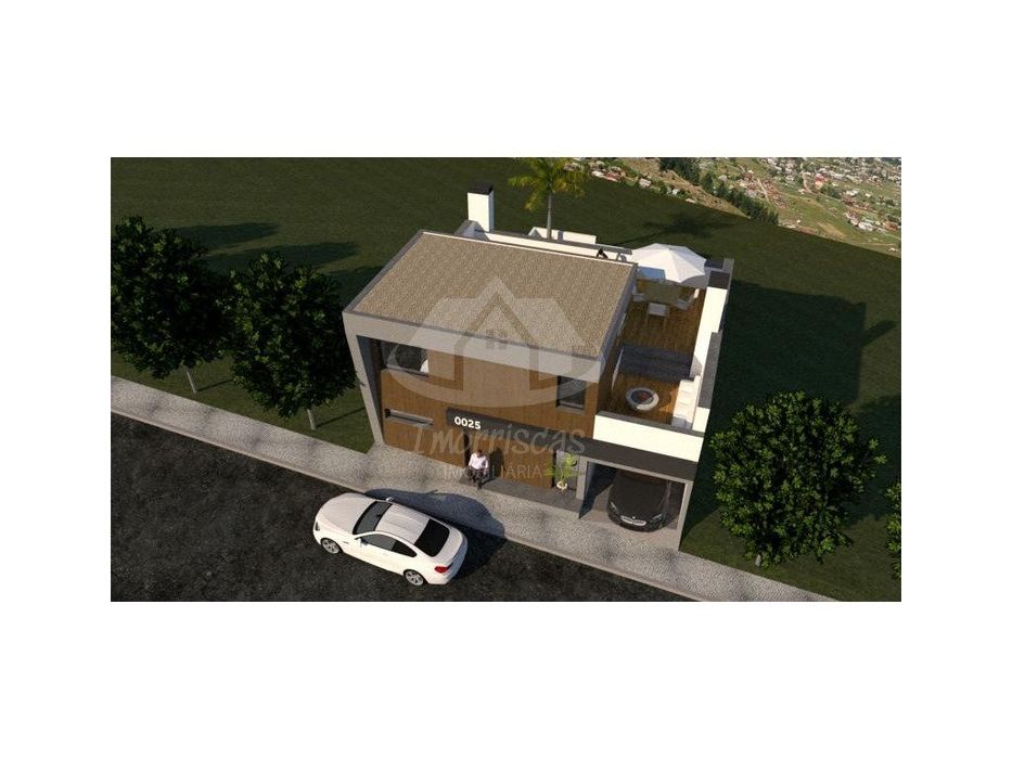 Terreno urbano no Bairro do Serro Picão, São João da Talha