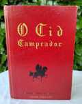 O Cid Campeador (Arthur Lambert da Fonseca)