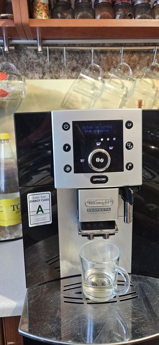 Sprzedam ekspres do kawy