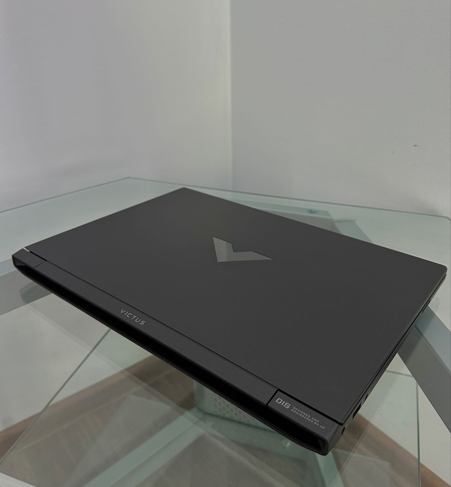 Игровой ноутбук HP Victus 16 i5-14450HX/16GB/1TB RTX4060 144Hz
