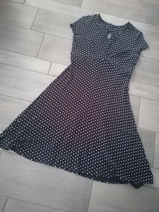 Sukienka Laura Ashley