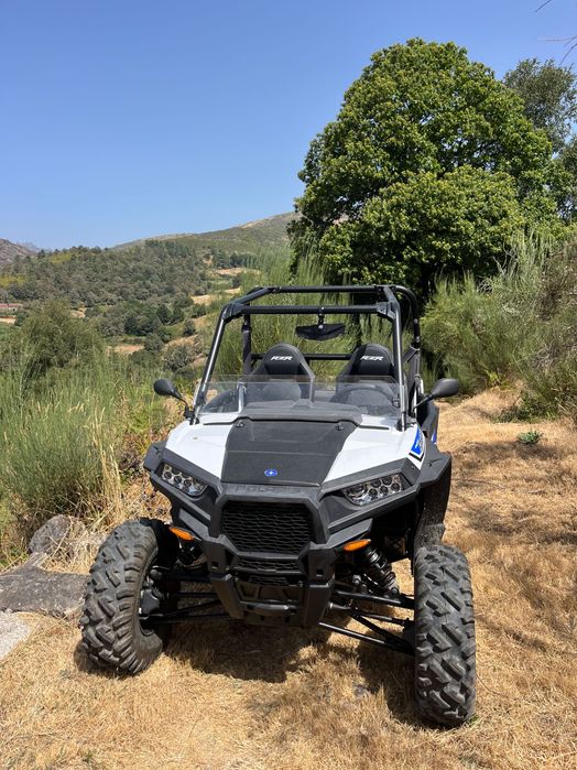 Polaris RZR utv 900 S