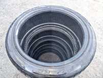 Opony pirelli p zero dot 225/40/18 komplet